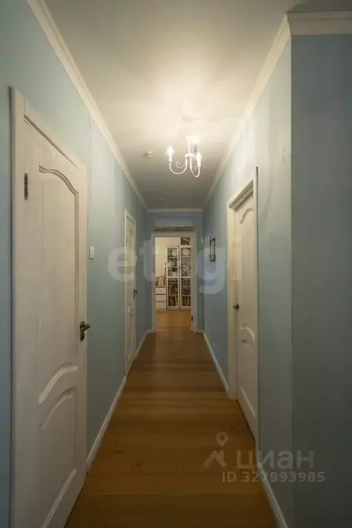 2-к кв. Москва Заводской проезд, 23 (55.2 м) - Фото 1