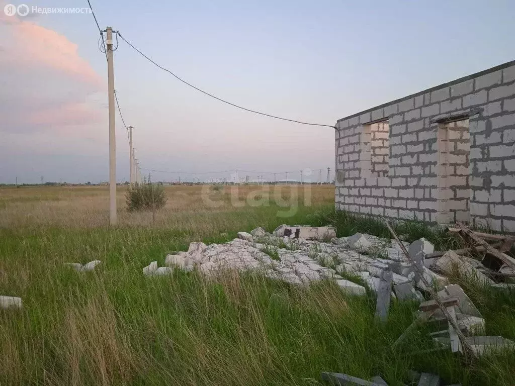 Дом в село Введенское, улица Ленина (54 м) - Фото 2