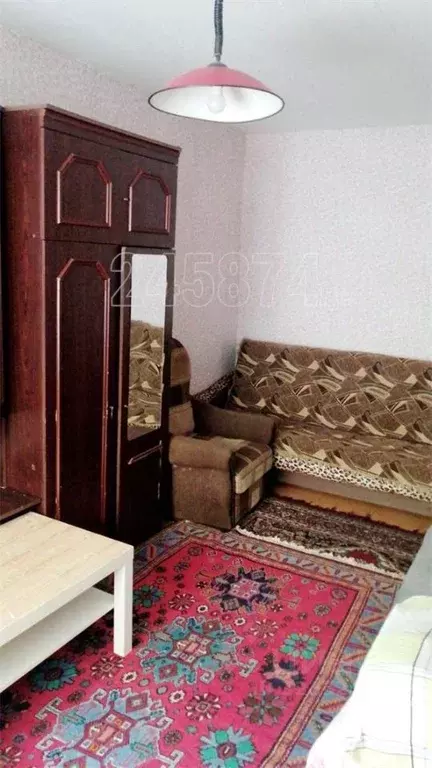 1-к кв. Москва Кавказский бул., 47К1 (27.0 м) - Фото 1