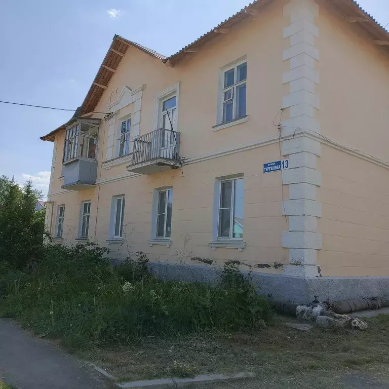 Продаётся 2-к квартира, 41.9 м - Фото 0