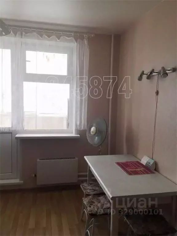 1-к кв. Москва Волжский бул., 3к1 (43.0 м) - Фото 1