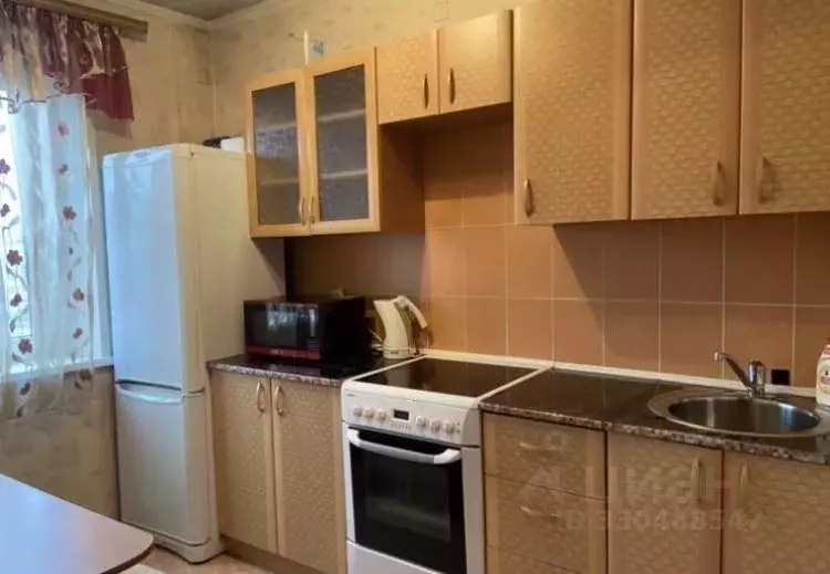 3-к кв. Красноярский край, Минусинск Абаканская ул., 41 (60.0 м) - Фото 1