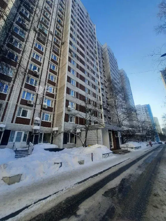 Продается 1-комнатная квартира - Фото 1