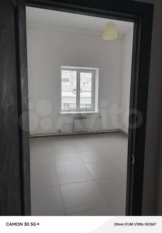 Помещение свободного назначения, 59 м - Фото 1