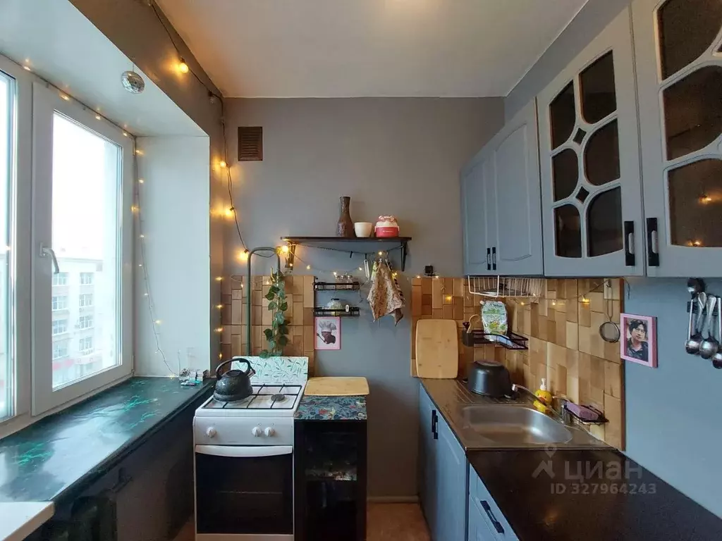 2-к кв. Свердловская область, Екатеринбург ул. Карла Либкнехта, 16 ... - Фото 1