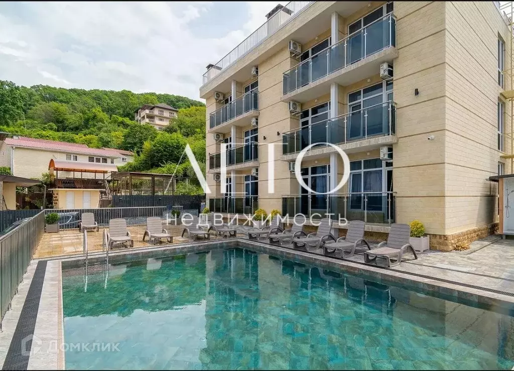 Продаётся квартира-студия, 24 м - Фото 0
