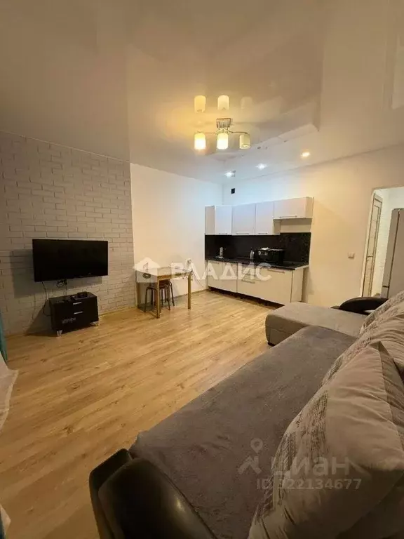 2-к кв. Бурятия, Улан-Удэ Корабельная ул., 47 (43.4 м) - Фото 2