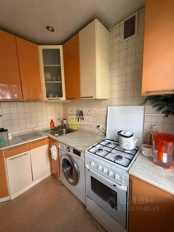 2-к кв. Брянская область, Брянск ул. Чернышевского, 56 (44.8 м) - Фото 0