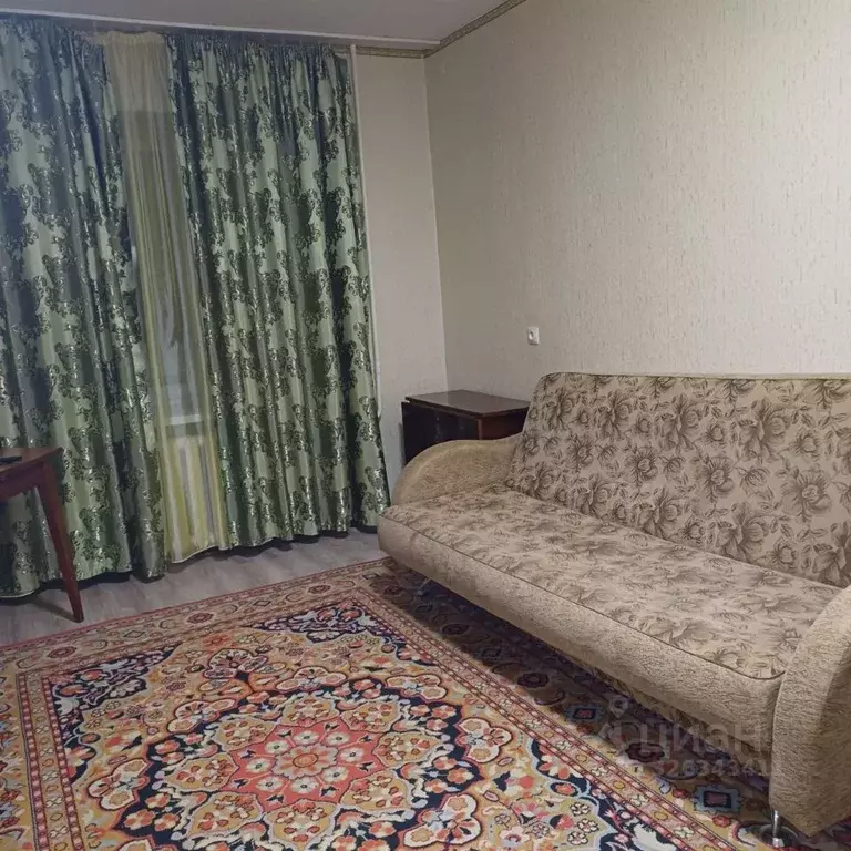 1-к кв. Марий Эл, Йошкар-Ола Первомайская ул., 180 (30.0 м) - Фото 2