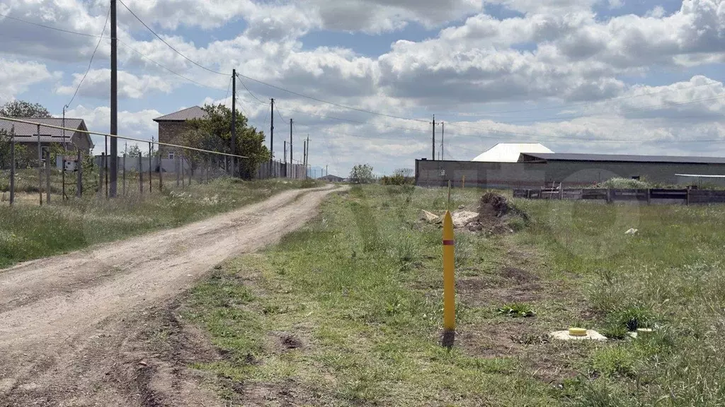 Участок 7,6 сот. (ИЖС) - Фото 1