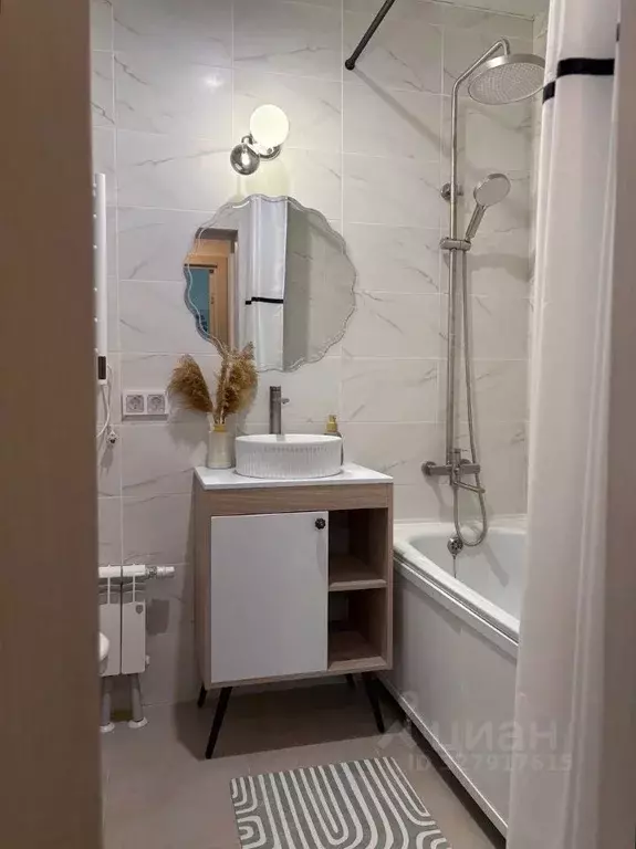 1-к кв. Москва ул. Кедрова, 16К3 (42.2 м) - Фото 1