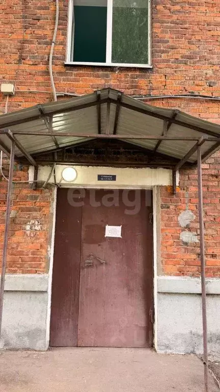 1-к кв. Московская область, Балашиха Новая ул., 3 (30.0 м) - Фото 1