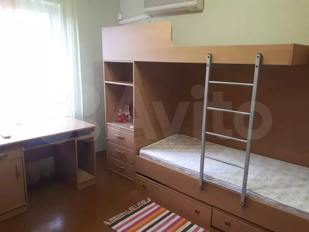 3-к. квартира, 65,6 м, 7/9 эт. - Фото 0
