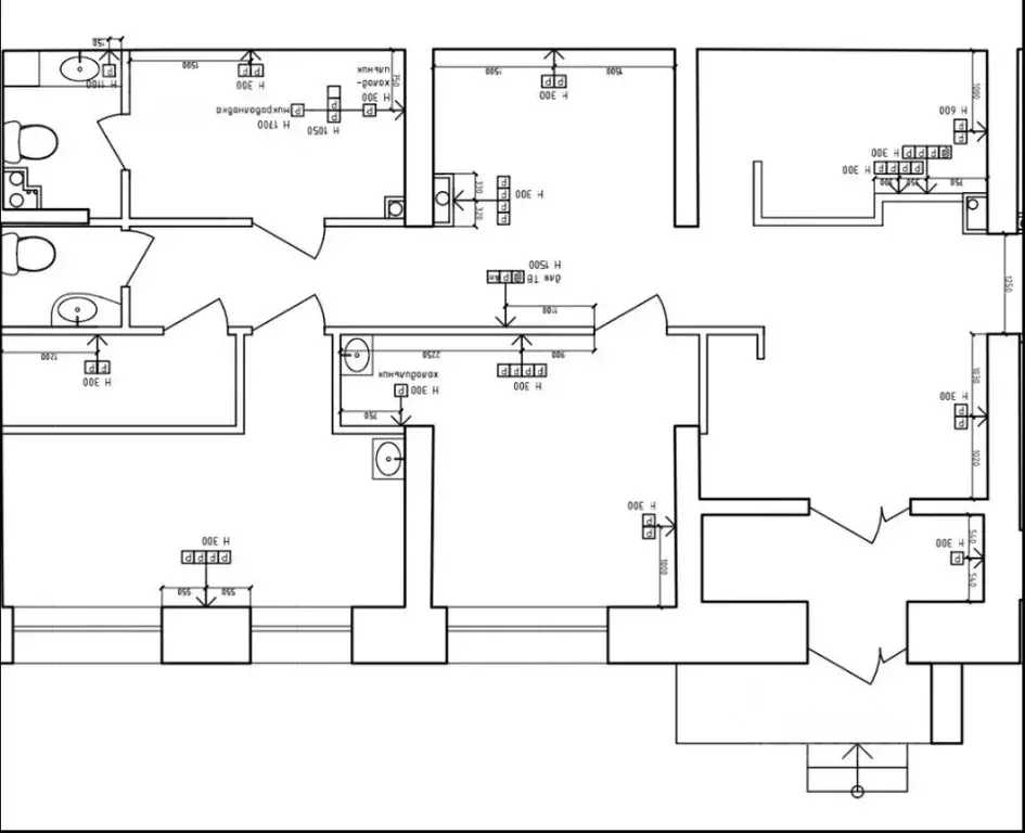 Помещение свободного назначения в Новосибирская область, Новосибирск ... - Фото 2