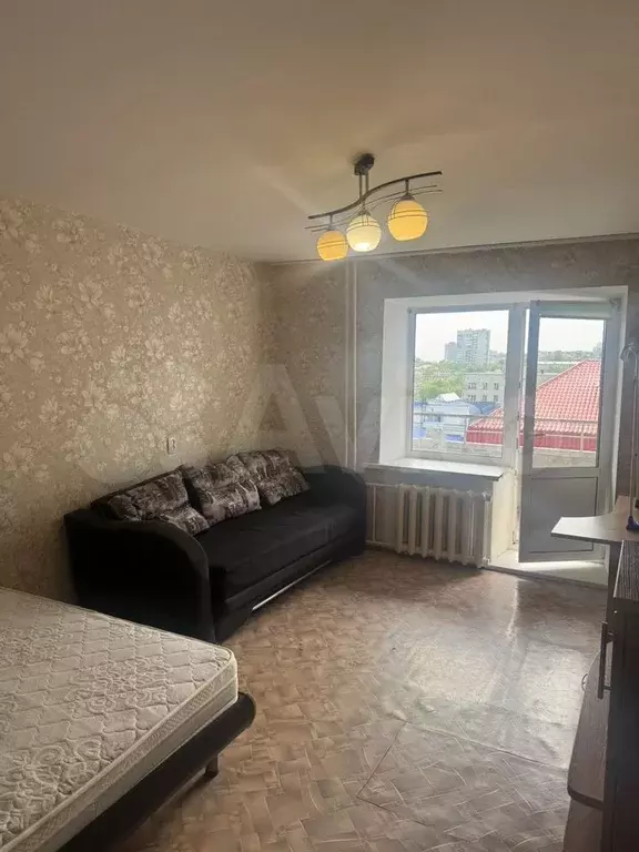 1-к. квартира, 36 м, 7/10 эт. - Фото 0
