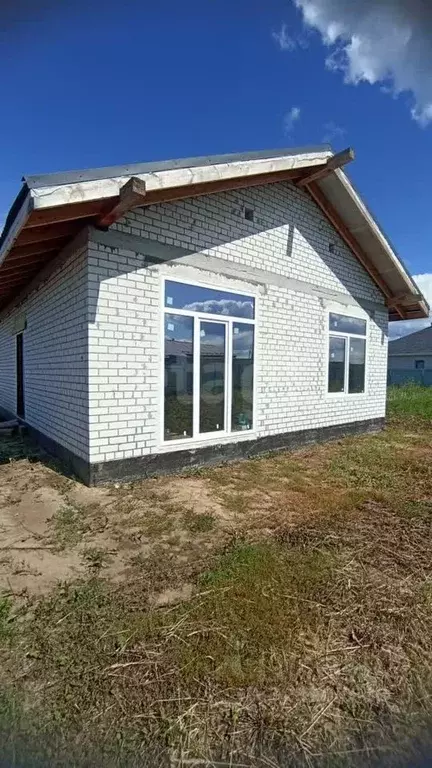 Дом в Тюменская область, Тюменский муниципальный округ, с. Успенка ул. ... - Фото 2