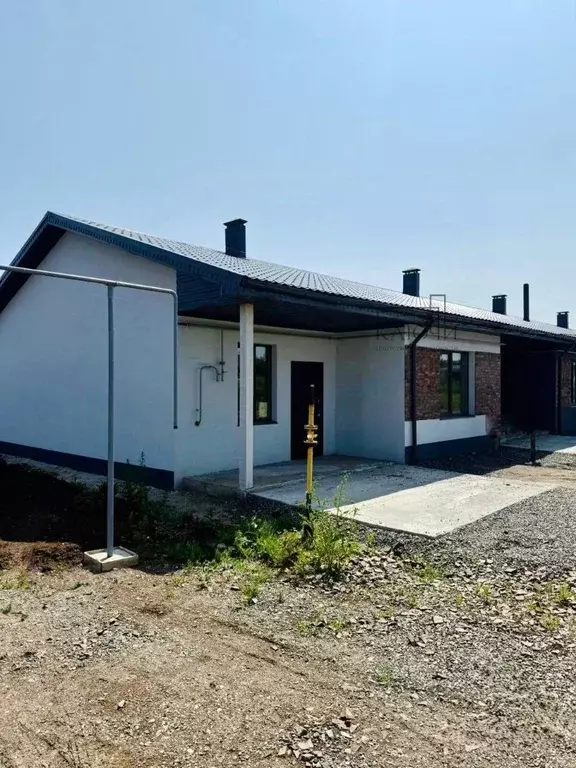 Таунхаус в Челябинская область, Магнитогорск Приуральский кп, ул. ... - Фото 1