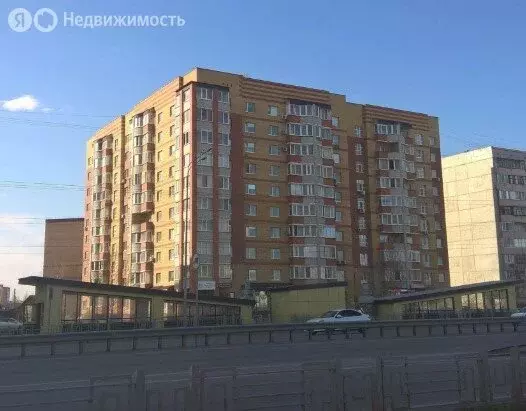 1-комнатная квартира: Тюмень, улица Мельникайте, 138 (42.9 м) - Фото 1