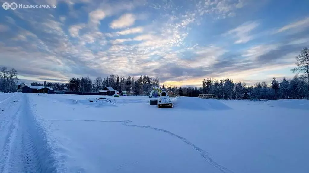 Участок в посёлок Талаги, ДНТ Алмаз-2 (15 м) - Фото 1