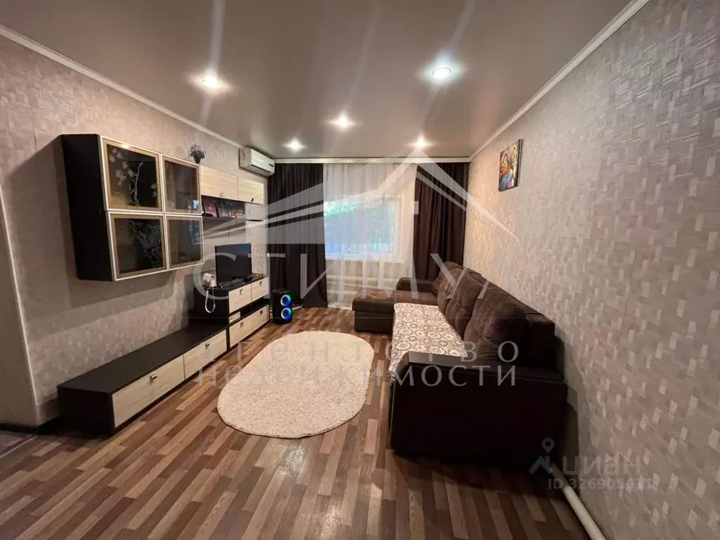 Дом в Саратовская область, Советский район, Золотостепское ... - Фото 1