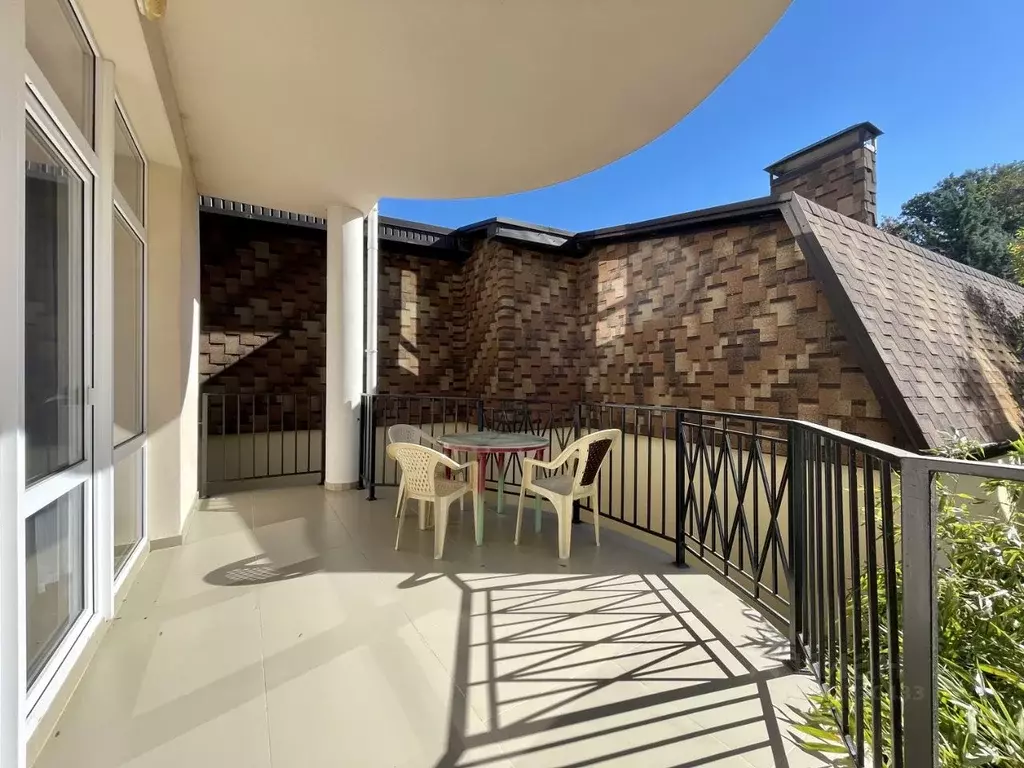 Дом в Крым, Алушта пер. Комсомольский, 7А (220 м) - Фото 2