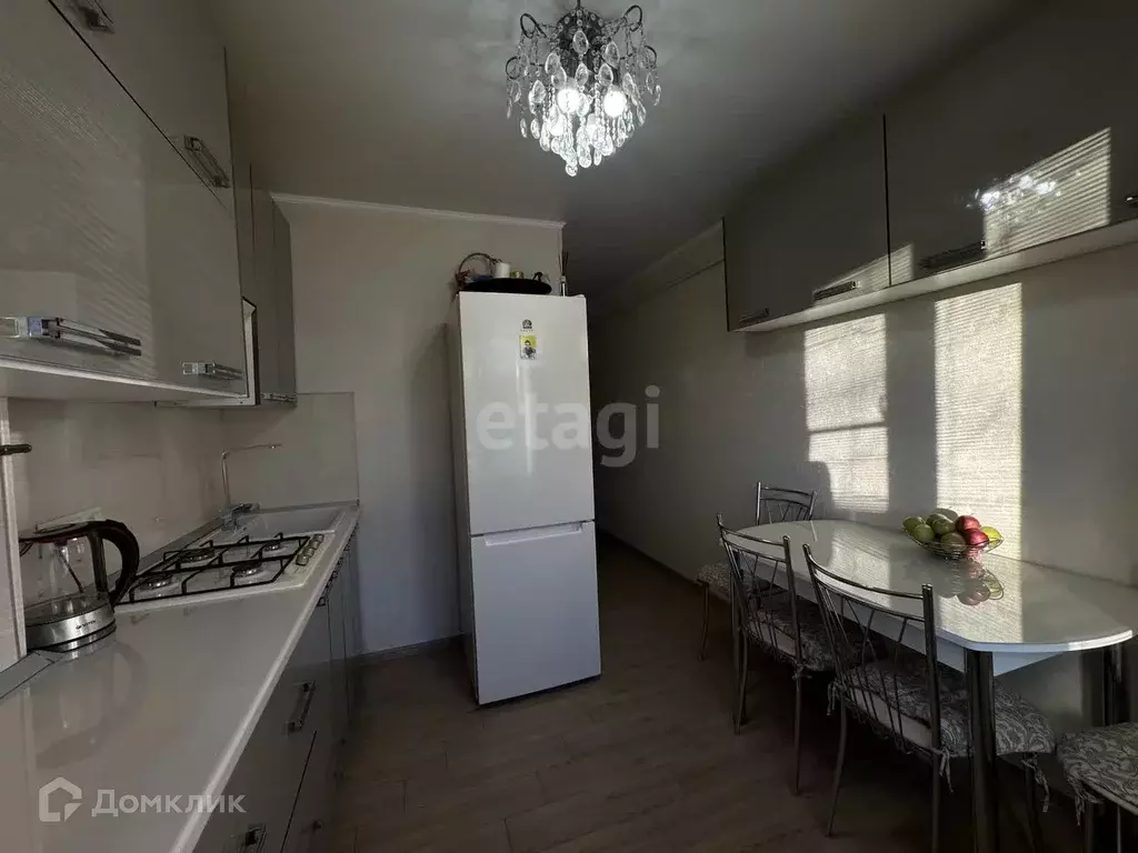 Продаётся 1-к квартира, 34.8 м - Фото 1