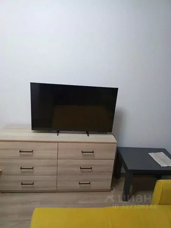 1-к кв. Москва Муравская ул., 38Бк2 (40.0 м) - Фото 2