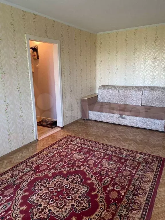 2-к. квартира, 60 м, 4/10 эт. - Фото 1