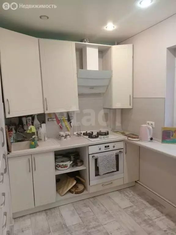 1-комнатная квартира: Выльгорт, Новая улица, 11 (33.1 м) - Фото 1