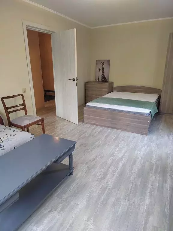 1-к кв. Москва бул. Маршала Рокоссовского, 9 (33.0 м) - Фото 1