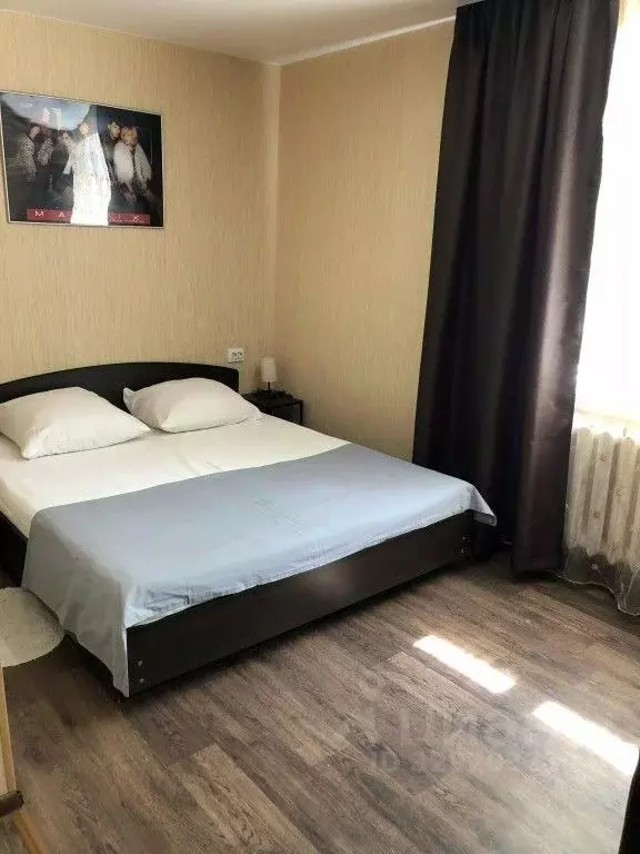 Комната Кировская область, Киров ул. Красина, 2а (10.0 м) - Фото 1