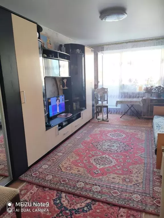 2-к кв. Крым, Керчь ул. Архитектурная, 8 (48.0 м) - Фото 1