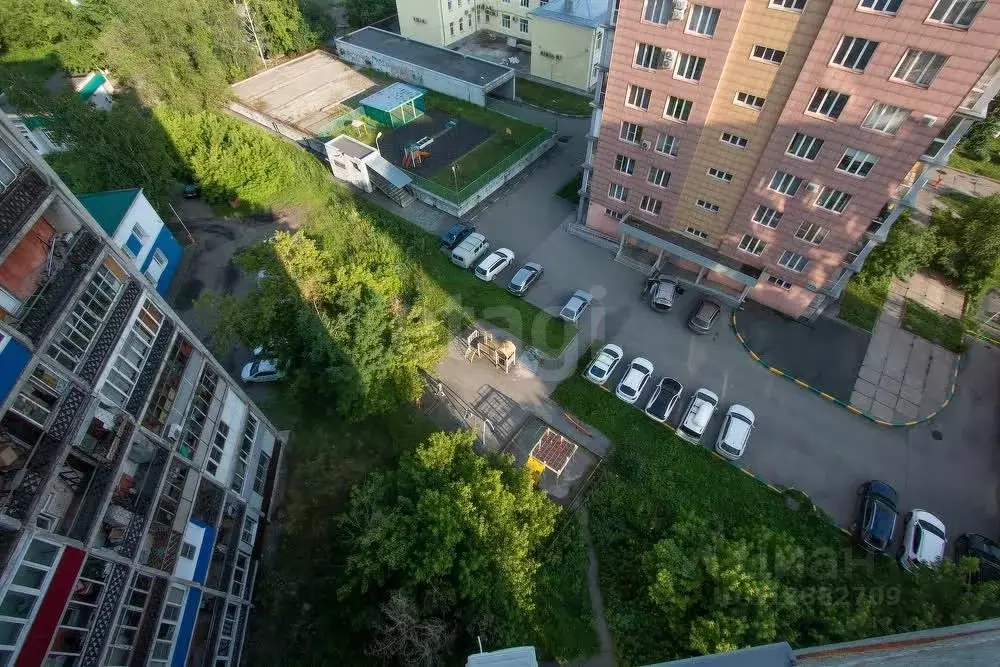 2-к кв. Кемеровская область, Новокузнецк ул. Батюшкова, 4А (48.2 м) - Фото 0
