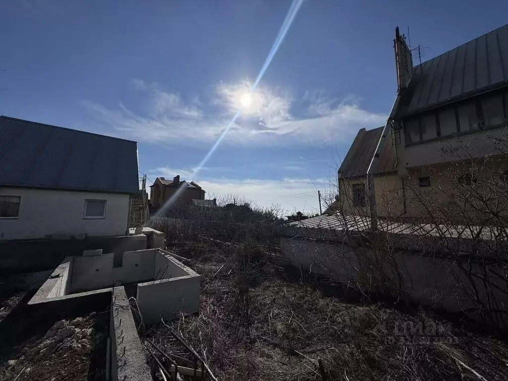 Дом в Севастополь Балаклавский муниципальный округ, СТ Фиолент ТСН, ... - Фото 1