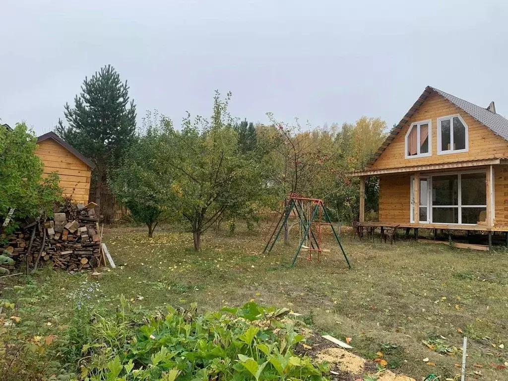 Дом в Свердловская область, Екатеринбург Ветеран КС, 18 (60 м) - Фото 2