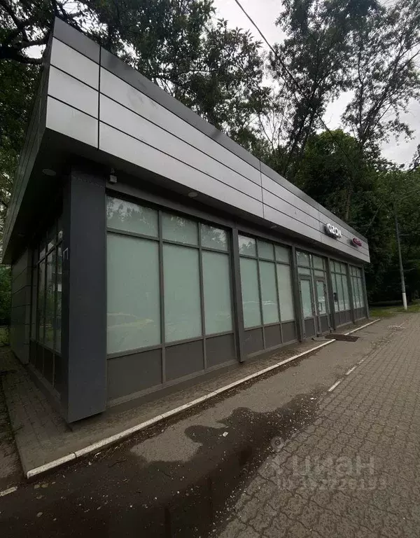 Офис в Московская область, Химки 9 Мая ул., с1А (60 м) - Фото 2