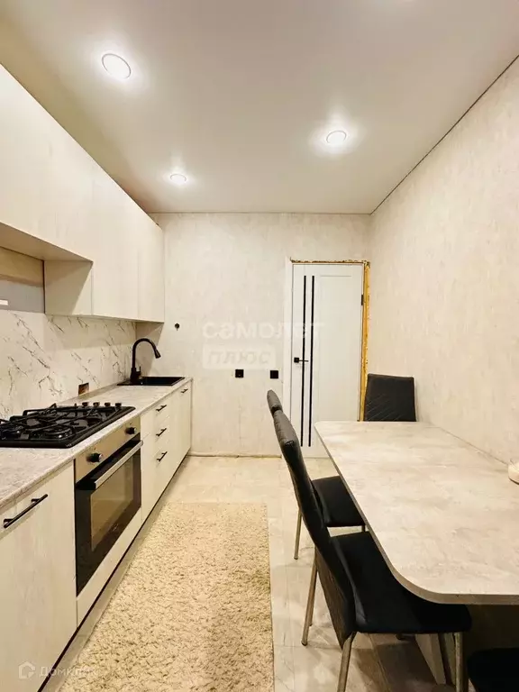 Продаётся 3-к квартира, 61.9 м - Фото 0