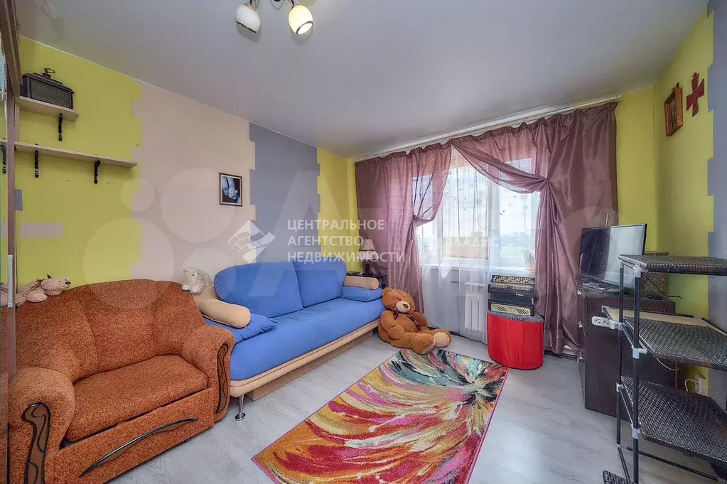 Квартира-студия, 24,2 м, 7/7 эт. - Фото 0