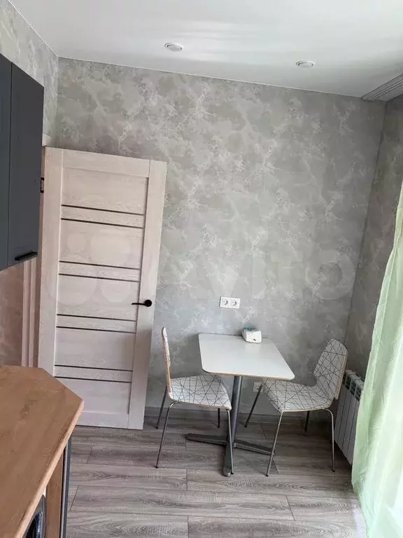 1-к. квартира, 38,6 м, 2/7 эт. - Фото 1