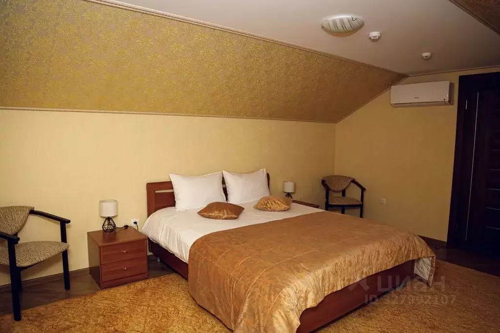 Комната Краснодарский край, Павловское с/пос, с. Краснопартизанское ... - Фото 2