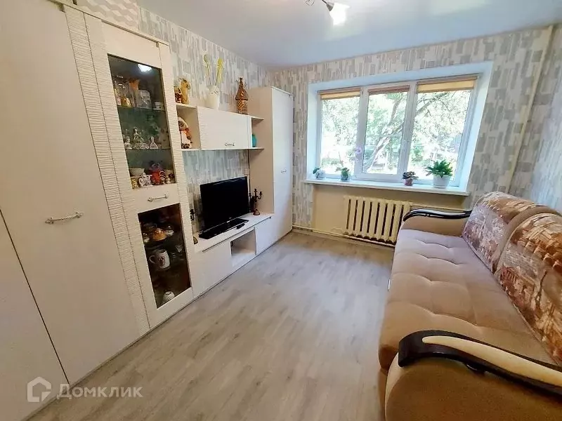 Продаётся 2-к квартира, 37.7 м - Фото 0
