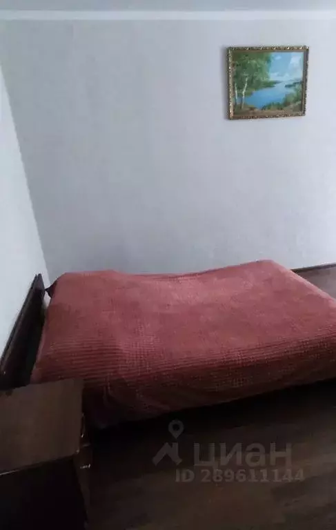 1-к кв. Адыгея, Майкоп Батарейная ул., 2Б (32.0 м) - Фото 1