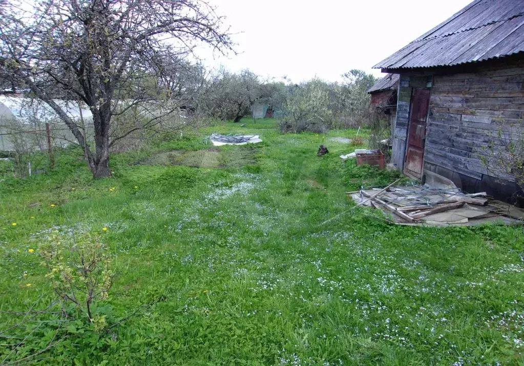 Дача 30 м на участке 7 сот. - Фото 1