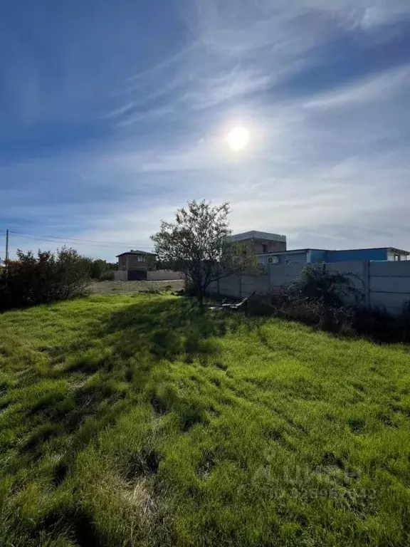 Участок в Севастополь ул. Курчатова, 2Г (4.5 сот.) - Фото 1