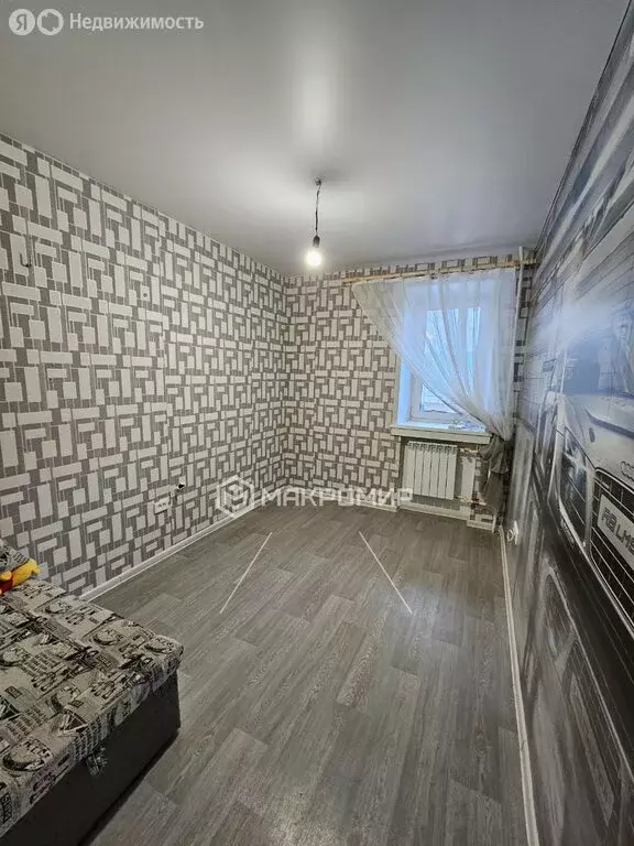 1-комнатная квартира: Новосибирск, улица Забалуева, 10 (39.4 м) - Фото 0