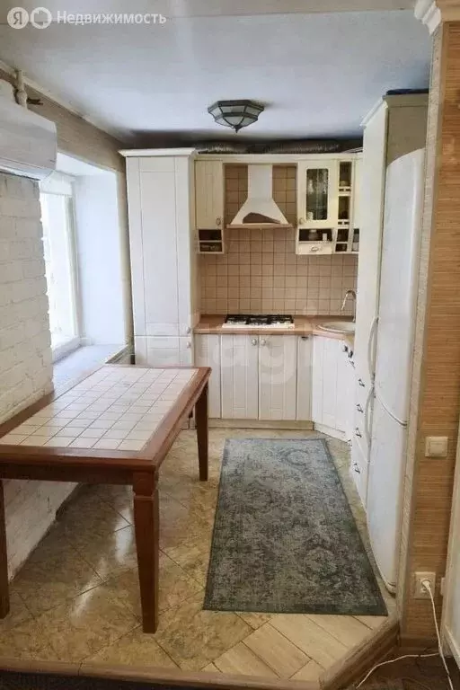 2-комнатная квартира: Тамбов, Мичуринская улица, 139 (42.7 м) - Фото 1