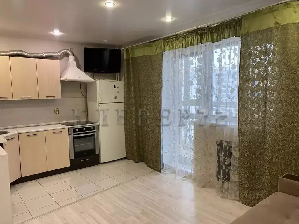 Студия Тюменская область, Тюмень Микрорайон мыс, ул. Судоремонтная, 29 ... - Фото 2