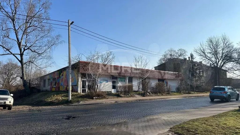Сдам помещение свободного назначения, 457.1 м - Фото 1