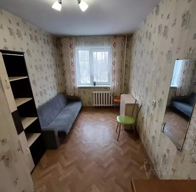 Студия Красноярский край, Красноярск ул. Толстого, 47 (14.0 м) - Фото 1