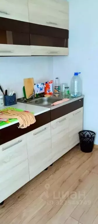 1-к кв. Башкортостан, Уфа ул. Асхата Мирзагитова, 12 (34.0 м) - Фото 2